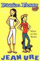 Passion Flower (Diary Series)