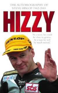 Hizzy : The Autobiography of Steve Hislop