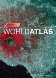 Collins World Atlas -- Paperback （New ed）