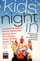 Kids' Night in : Anthology -- Paperback
