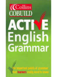 Collins Cobuild Active English Grammar (Collins Cobuild)