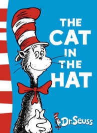 Cat in the Hat : Green Back Book (Dr. Seuss - Green Back Book) -- Paperback （Rebranded）