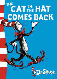 Cat in the Hat Comes Back : Green Back Book (Dr. Seuss - Green Back Book) -- Paperback / softback （Rebranded）
