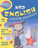 Spark Island: KS2 English: Skills Practice Book (Spark Island) （New title）