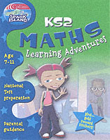 Spark Island: KS2 Maths: Skills Practice Book (Spark Island) （New title）