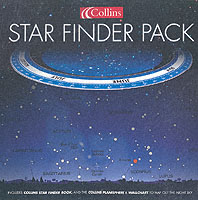 Collins Star Finder Pack -- Paperback