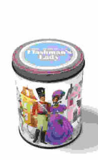 Flashman's Lady: v. 6: from the Flashman Papers, 1842-1845 (1970s a Series)