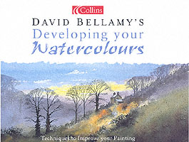 David Bellamy's Developing Your Watercolours