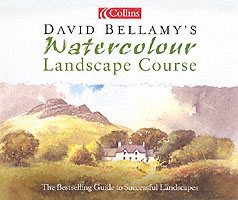 David Bellamy's Watercolour Landscape Course