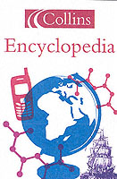 Collins World Encyclopedia -- Paperback (English Language Edition)
