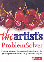 The Artist's Problem Solver