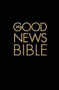 Bible (Good News Bible)