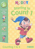 Starting to Count (Noddy S.) -- Paperback （2 Rev ed）