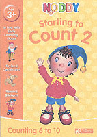 Starting to Count (Noddy S.) -- Paperback