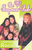 The Sleepover Club at Rosie's