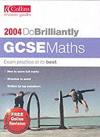 Gcse Maths (Do Brilliantly at) -- Paperback