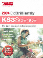 Ks3 Science (Do Brilliantly at) -- Paperback (English Language Edition)