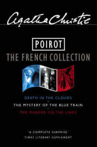 Poirot: The French Collection (Poirot) （Omnibus）