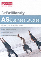 Do Brilliantly at as Business