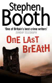 One Last Breath (Cooper and Fry Crime Series)