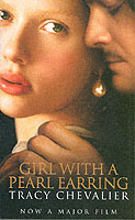 Girl with a Pearl Earring -- Paperback (English Language