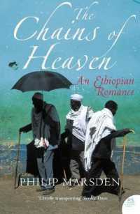 The Chains of Heaven : An Ethiopian Romance
