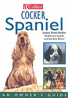 Cocker Spaniel (Collins Dog Owner's Guides) -- Paperback （New ed）