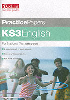 Practice Papers Ks3 English