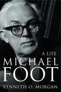 Michael Foot : A Life
