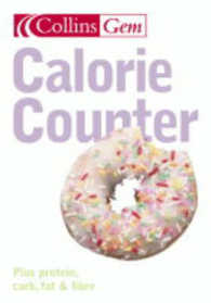 Calorie Counter (Collins Gem) -- Paperback （New ed）