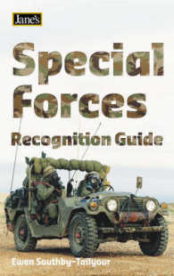 Jane's Special Forces Recognition Guide