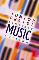 Junior Praise -- Hardback （New ed）