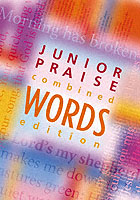Junior Praise -- Hardback （New ed）