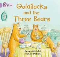 Goldilocks and the Three Bears : Band 00/Lilac (Collins Big Cat)