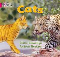 Cats : Band 01b/Pink B (Collins Big Cat)