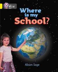 Where is my School? : Band 03/Yellow (Collins Big Cat)
