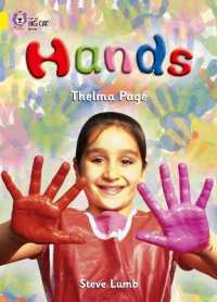 Hands : Band 03/Yellow (Collins Big Cat)
