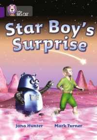Star Boy's Surprise : Band 08/Purple (Collins Big Cat)