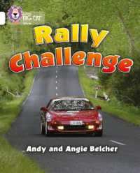 Rally Challenge : Band 10/White (Collins Big Cat)