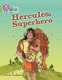 Hercules: Superhero : Band 11/Lime (Collins Big Cat)
