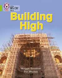 Building High : Band 11/Lime (Collins Big Cat)