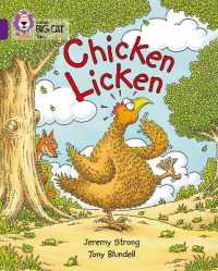 Chicken Licken : Band 08/Purple (Collins Big Cat)