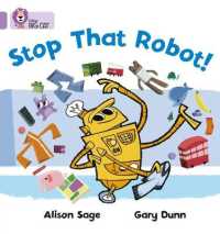 Stop That Robot! : Band 00/Lilac (Collins Big Cat)