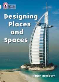 Designing Places and Spaces : Band 17/Diamond (Collins Big Cat)