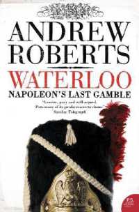 Waterloo : Napoleon's Last Gamble