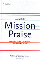 Complete Mission Praise -- Hardback （New music）