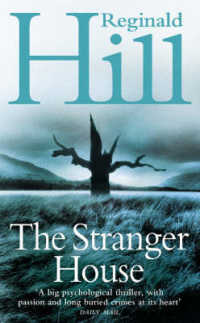 Stranger House -- Paperback / softback