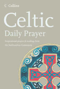Celtic Daily Prayer -- Paperback