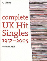 Complete UK Hit Singles 2005