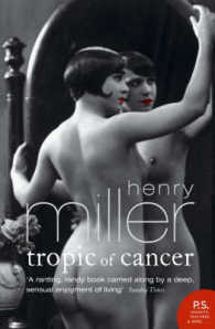 Tropic of Cancer (Harper Perennial Modern Classics) （New）